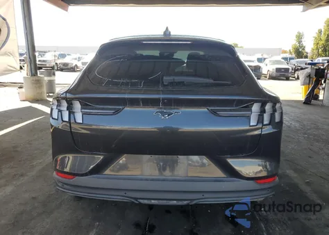 2021 Ford Mustang Mach-E Select z USA, uszkodzony, nr VIN 3FMTK1RM5MMA56307